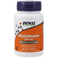 Now Foods Glutathione
